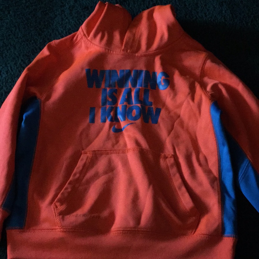 Nike Hoodie